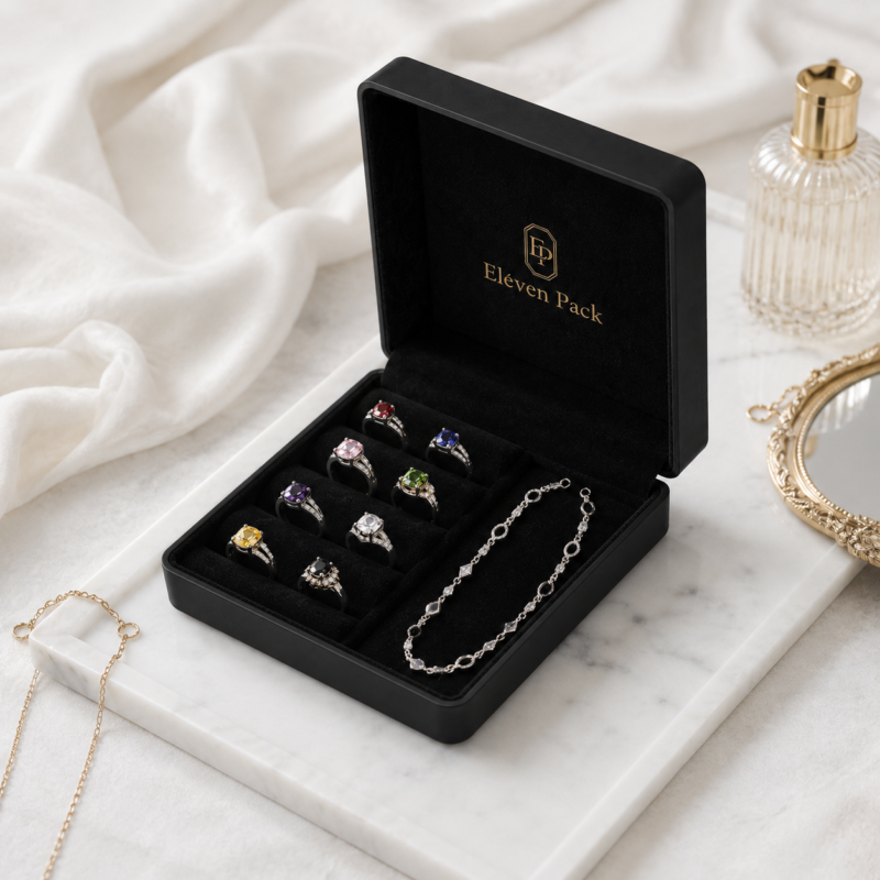 Luxury Jewelry Box Wholesale Luxury Jewelry Box Wholesale