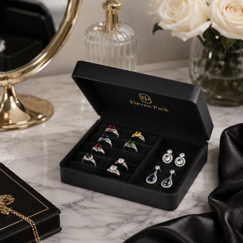 Luxury Jewelry Box Wholesale Luxury Jewelry Box Wholesale