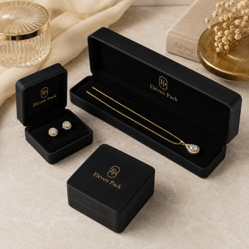Luxury Jewelry Box Wholesale Luxury Jewelry Box Wholesale