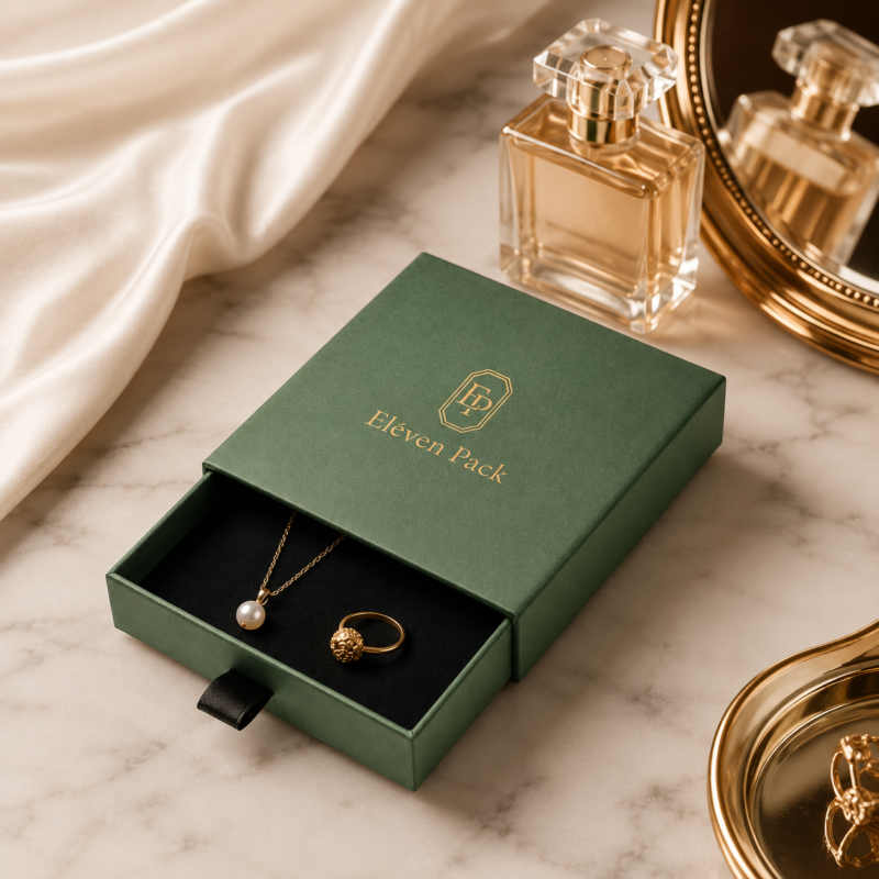 Bracelet Box Manufacturer Custom Wholesale