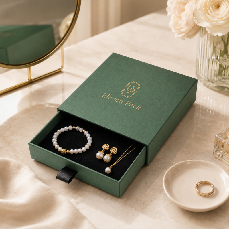 Bracelet Box Manufacturer Custom Wholesale
