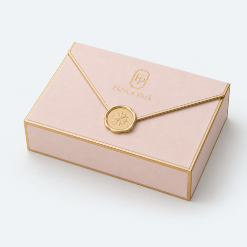 Cardboard Gift Box Suppliers Custom Wholesale