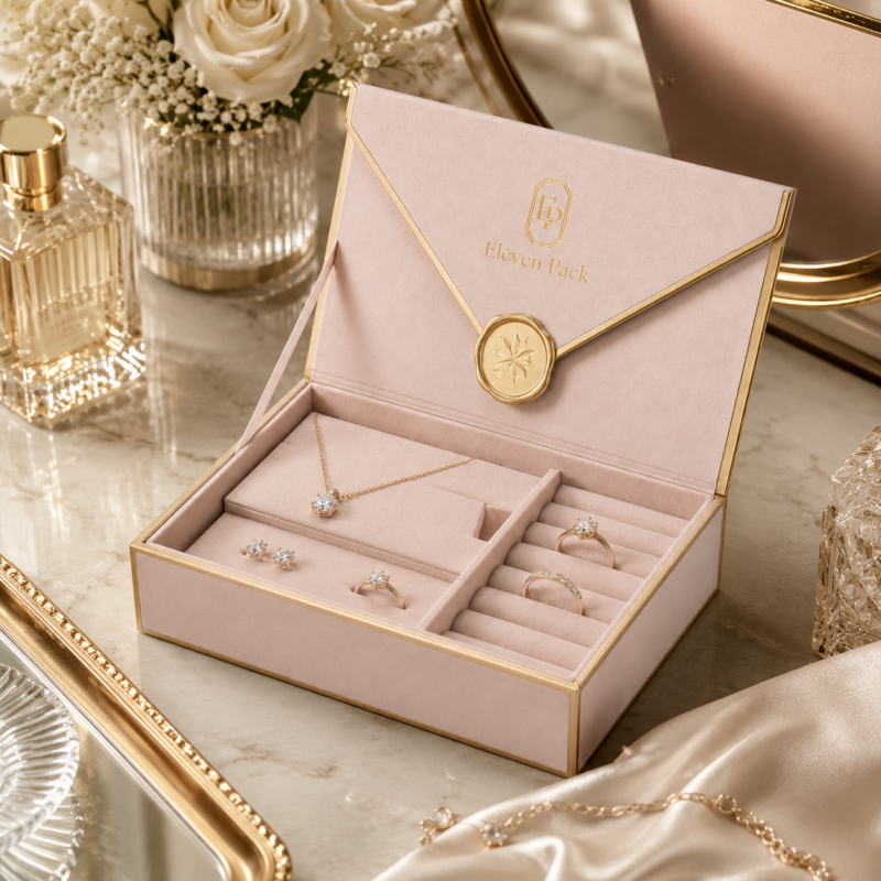 Cardboard Gift Box Suppliers Custom Wholesale