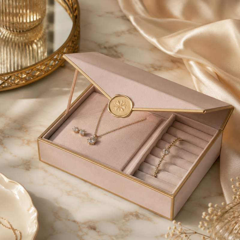 Cardboard Gift Box Suppliers Custom Wholesale