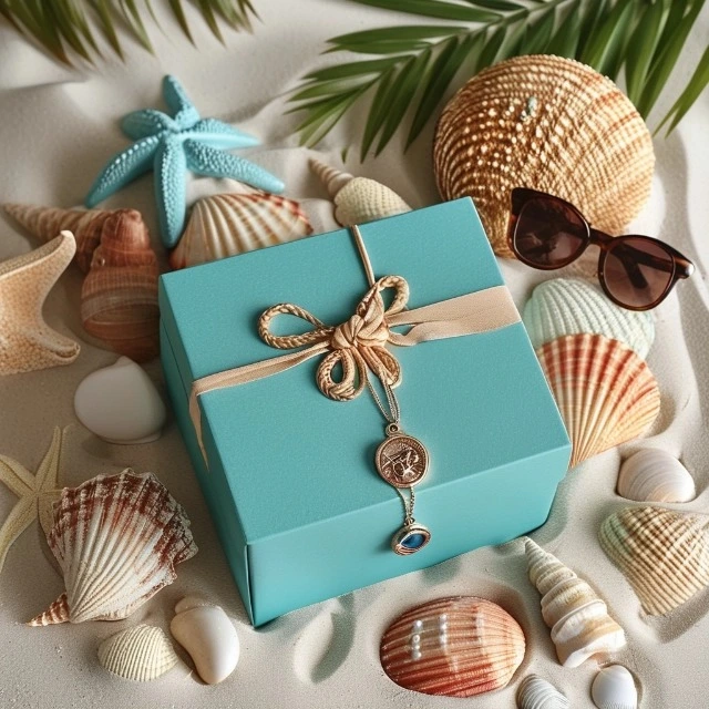 Holiday Gift Boxes Bulk Custom Wholesale