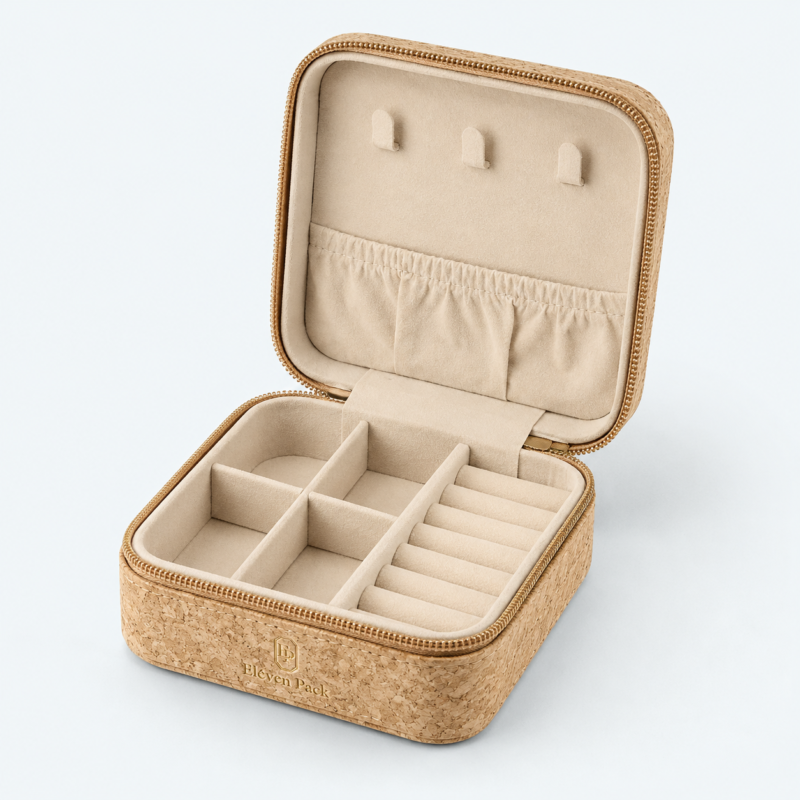 Personalized Travel Jewelry Boxes Personalized Travel Jewelry Boxes