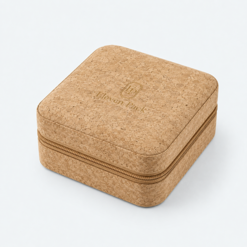 Personalized Travel Jewelry Boxes