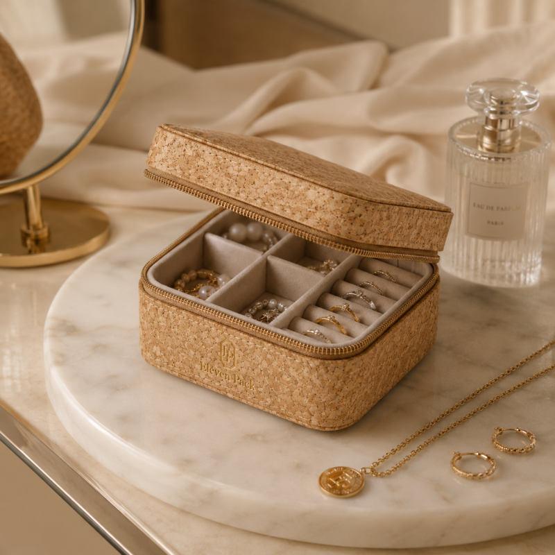 Personalized Travel Jewelry Boxes Personalized Travel Jewelry Boxes