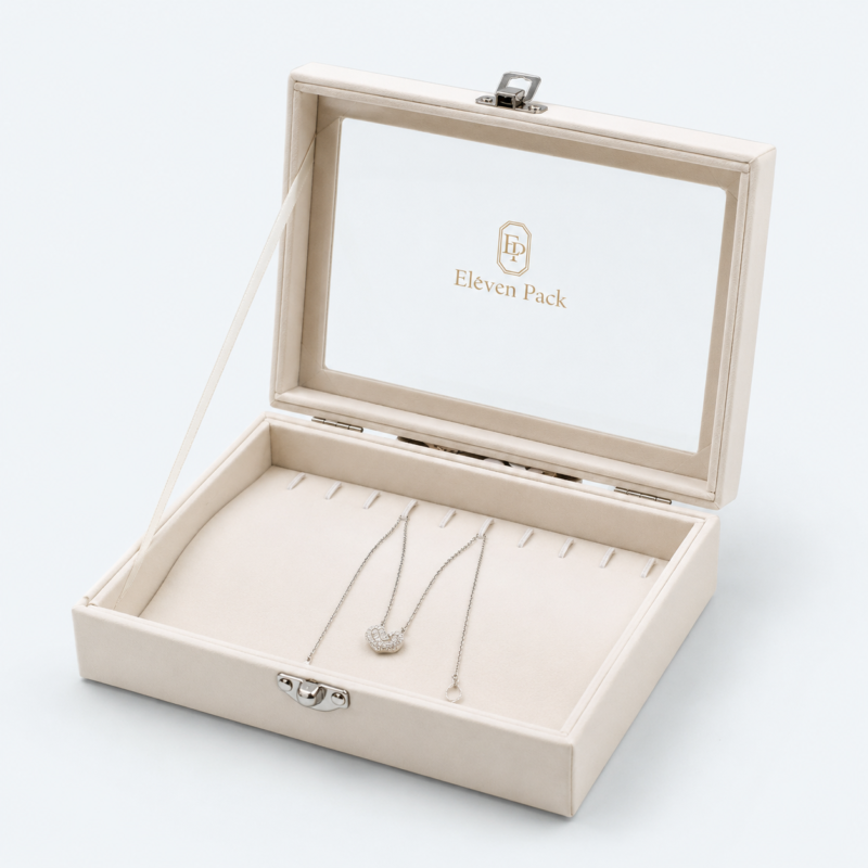 bulk travel jewelry boxes