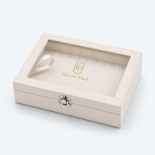bulk travel jewelry boxes