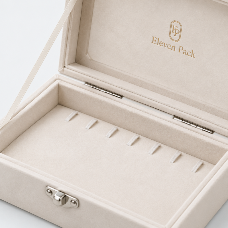 bulk travel jewelry boxes