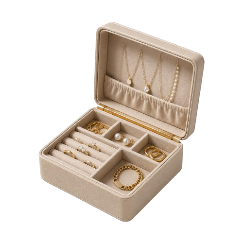custom Jewelry Organizers