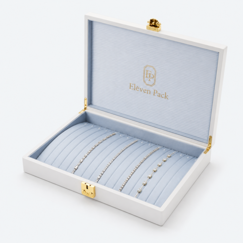 bulk wood jewelry boxes