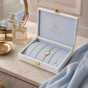 bulk wood jewelry boxes
