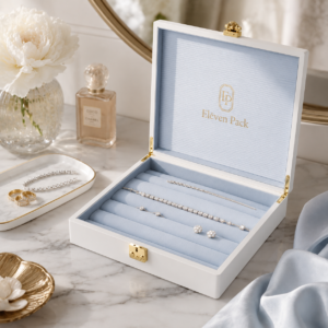 bulk wood jewelry boxes