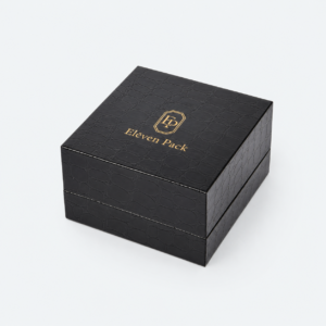 Custom Leather Jewelry Boxes