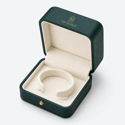 Pu-leather-watch-box Factory Custom Wholesale