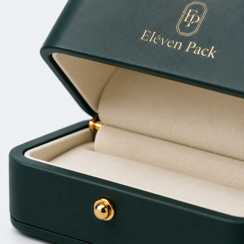 Pu-leather-watch-box Factory Custom Wholesale