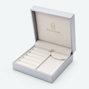 Silver Personalized Jewelry Box Custom Wholesale 1 Silver Personalized Jewelry Box Custom Wholesale
