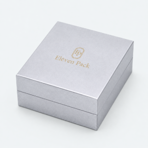 Silver Personalized Jewelry Box Custom Wholesale 2 Silver Personalized Jewelry Box Custom Wholesale