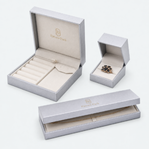 Silver Personalized Jewelry Box Custom Wholesale 6 Silver Personalized Jewelry Box Custom Wholesale