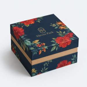 Two Piece Gift Boxes Wholesale Custom Packaging