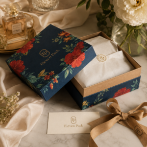 Two Piece Gift Boxes Wholesale Custom Packaging