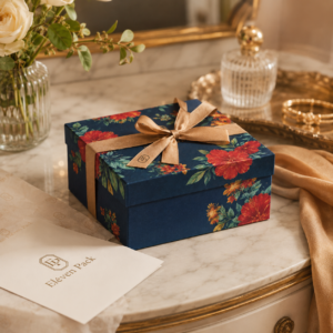 Two Piece Gift Boxes Wholesale Custom Packaging