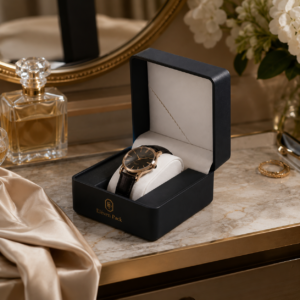 Watch Box Brands Custom Wholesale