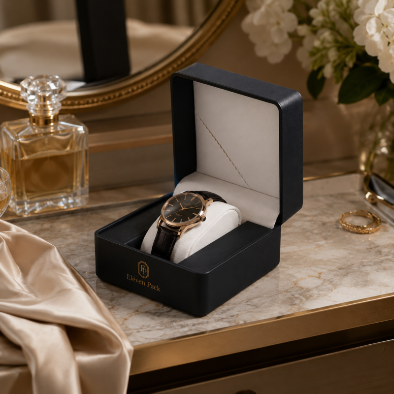 Watch Box Brands Custom Wholesale