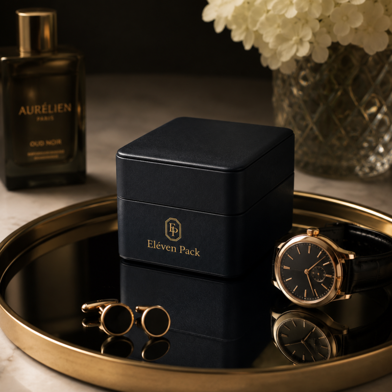 Watch Box Brands Custom Wholesale