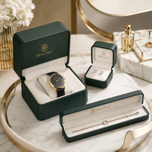 Watch Box Brands Custom Wholesale