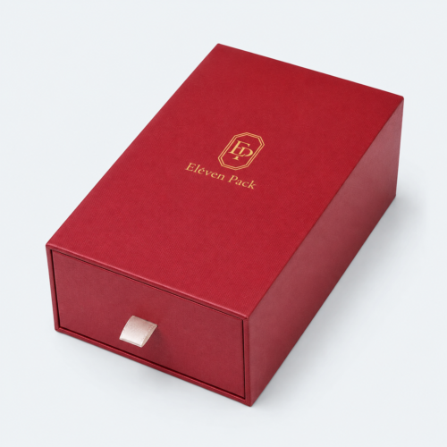 personalized single watch box