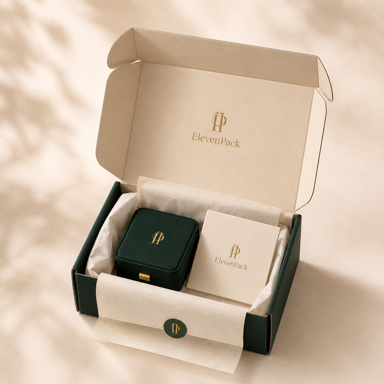 Shipping Packaging