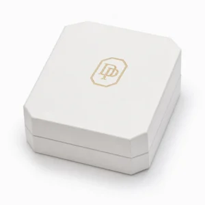 custom-white-art-paper-flip-top-necklace-box-image-02-closed Custom White Art Paper Flip Top Necklace Box