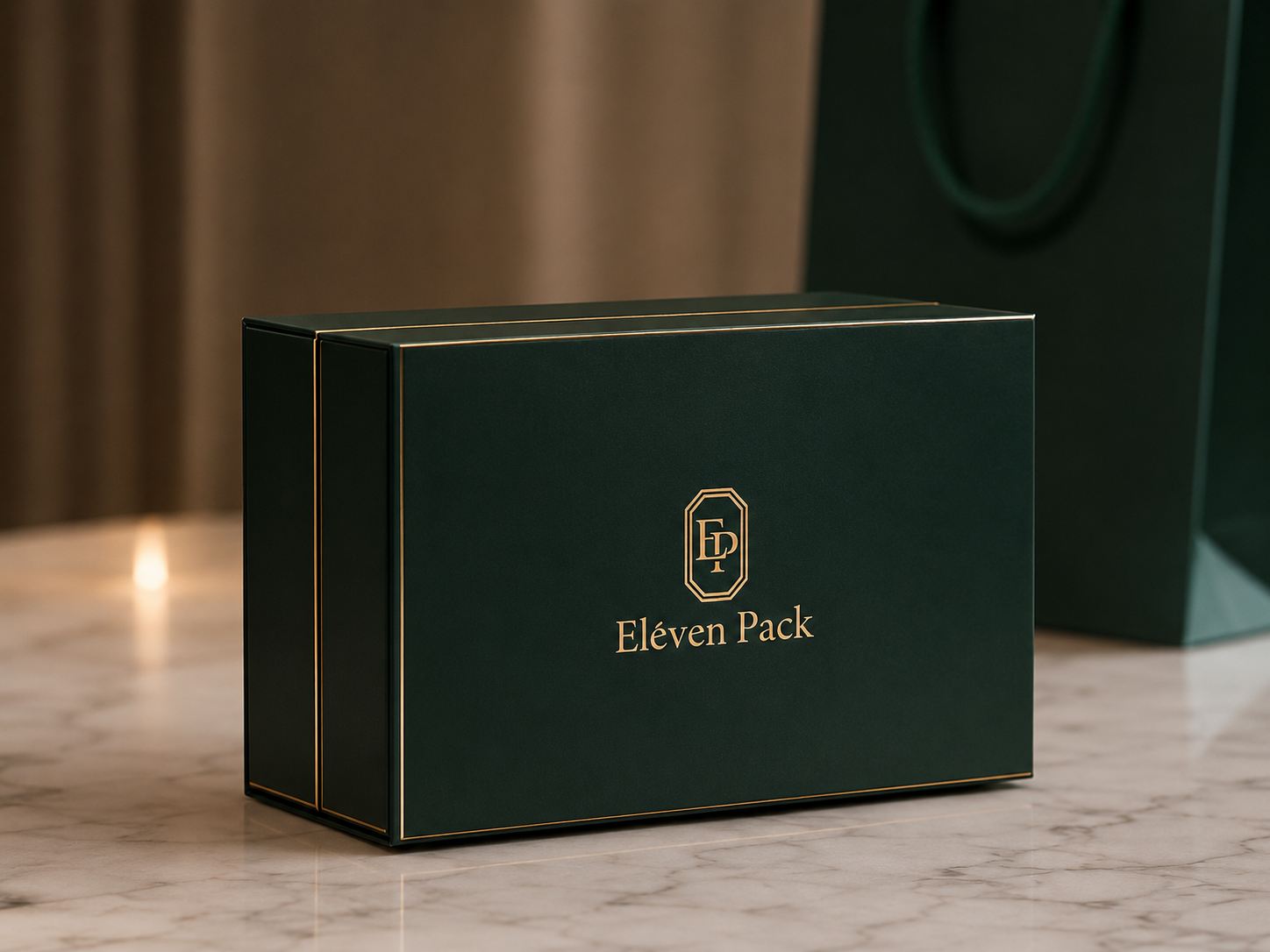 Custom jewelry packaging solutions