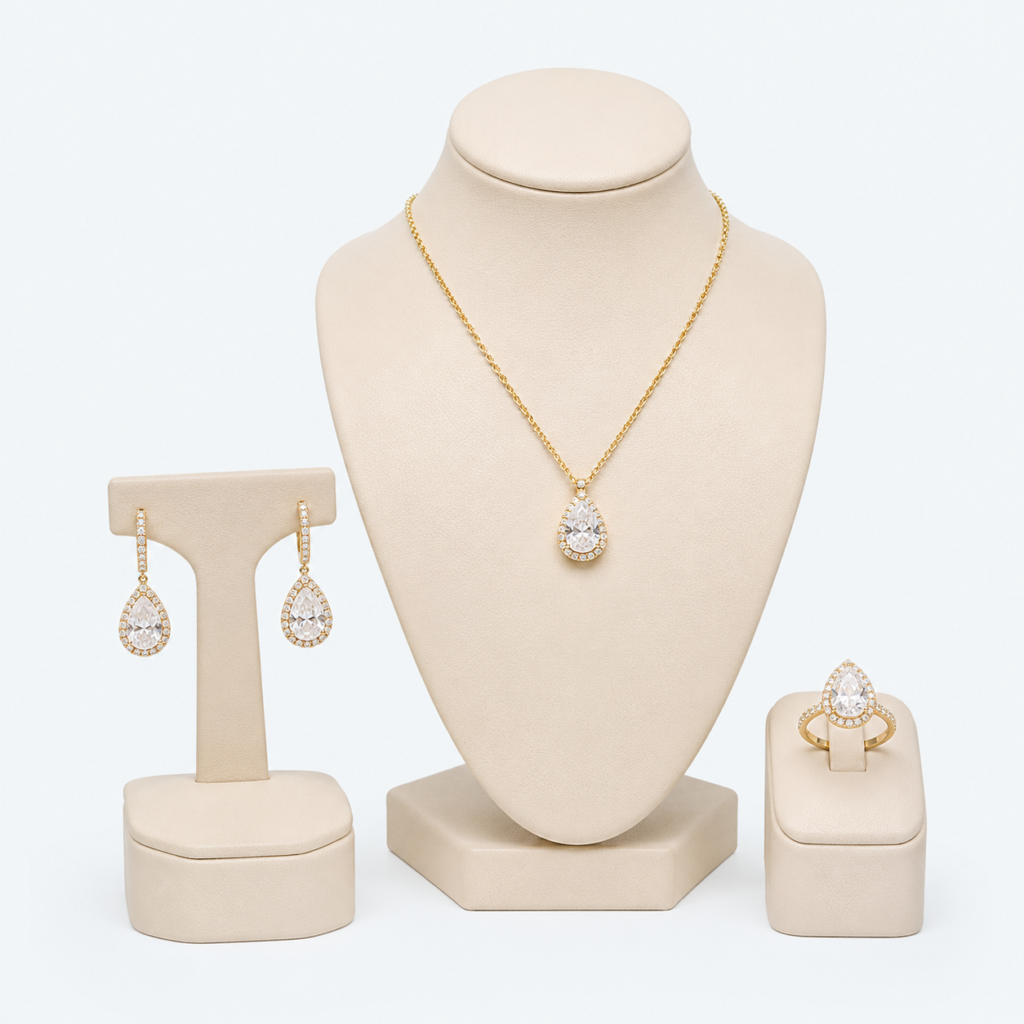 jewelry-displays