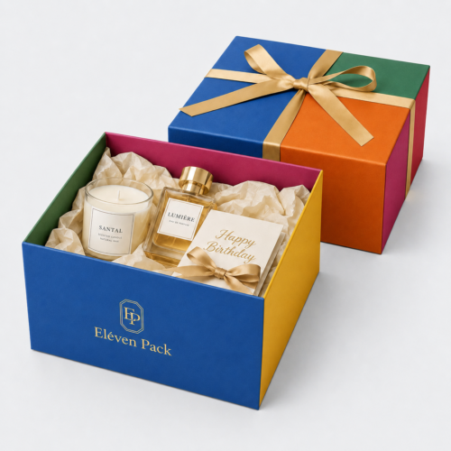 custom multicolor paper lid and base ribbon bow gift box gift box 1 - GB-BM-02-P39 product image 1 custom multicolor paper lid and base ribbon bow gift box gift box 1 - GB-BM-02-P39 product image 1