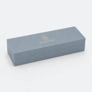custom multicolor paper hinged jewelry box jewelry box 8 - JB-BM-01-P92 product image 8