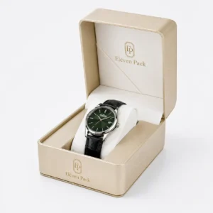 custom multicolor pu leather flip top luxury watch box jewelry box 2 - JB-BM-05-P17 product image 2 custom multicolor pu leather flip top luxury watch box jewelry box 2 - JB-BM-05-P17 product image 2
