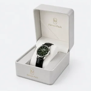 custom multicolor pu leather flip top luxury watch box jewelry box 3 - JB-BM-05-P17 product image 3 custom multicolor pu leather flip top luxury watch box jewelry box 3 - JB-BM-05-P17 product image 3