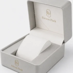 custom multicolor pu leather flip top luxury watch box jewelry box 6 - JB-BM-05-P17 product image 6 custom multicolor pu leather flip top luxury watch box jewelry box 6 - JB-BM-05-P17 product image 6