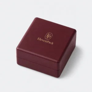 custom five color with led light luxury ring box jewelry box 8 - JB-BM-10-P5 product image 8