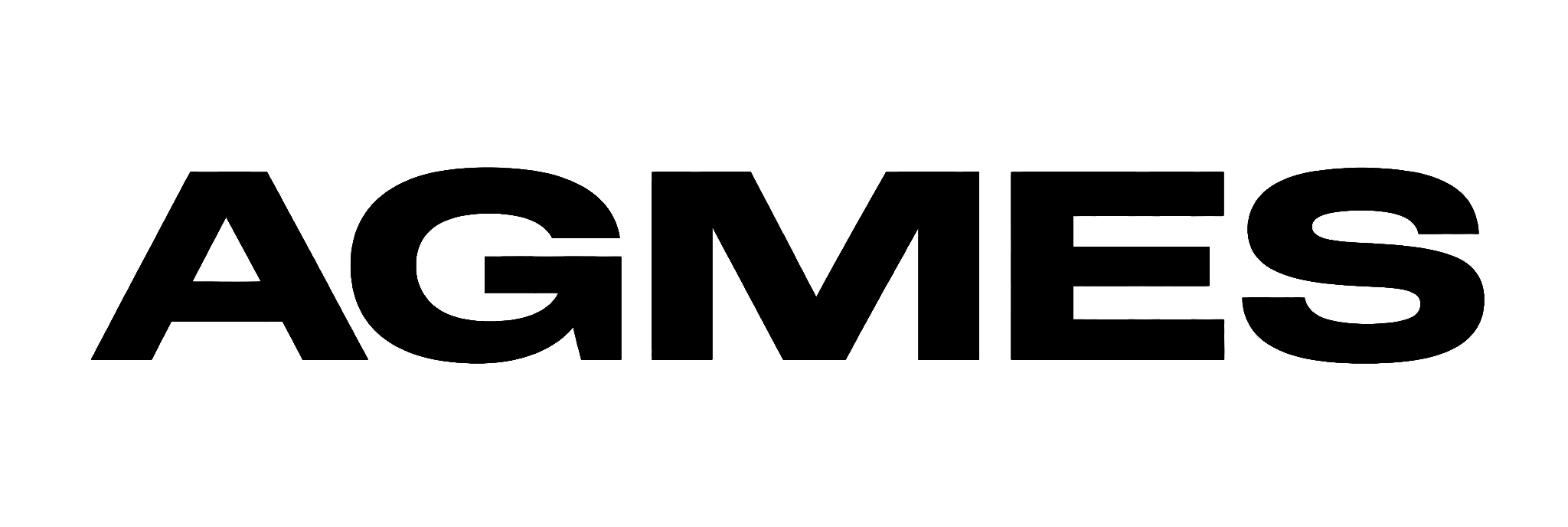 AGMES logo