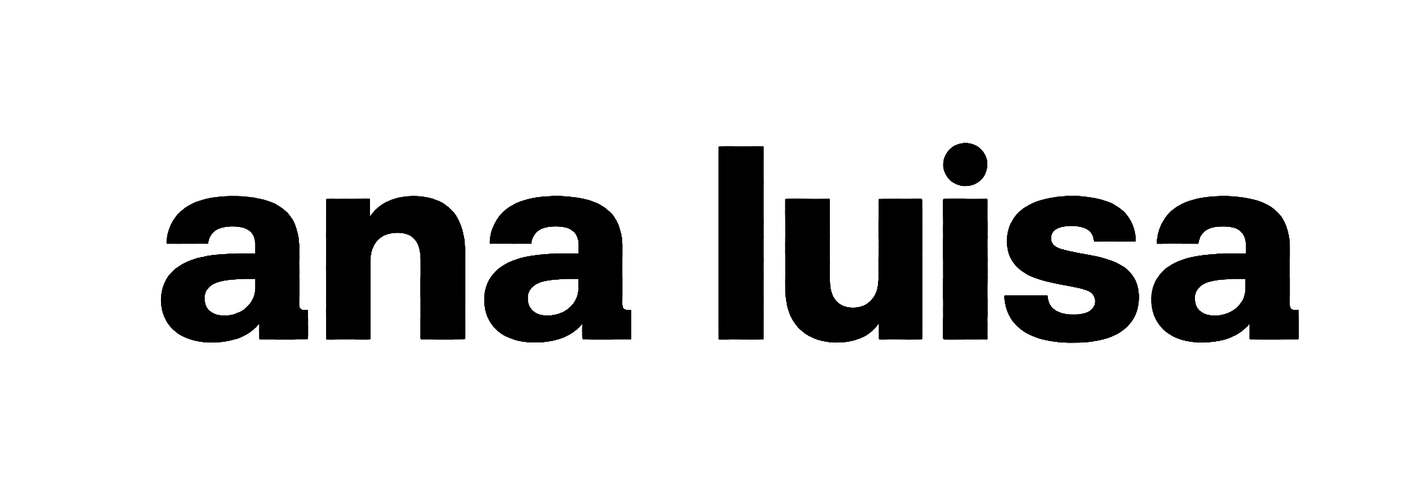 Ana Luisa logo