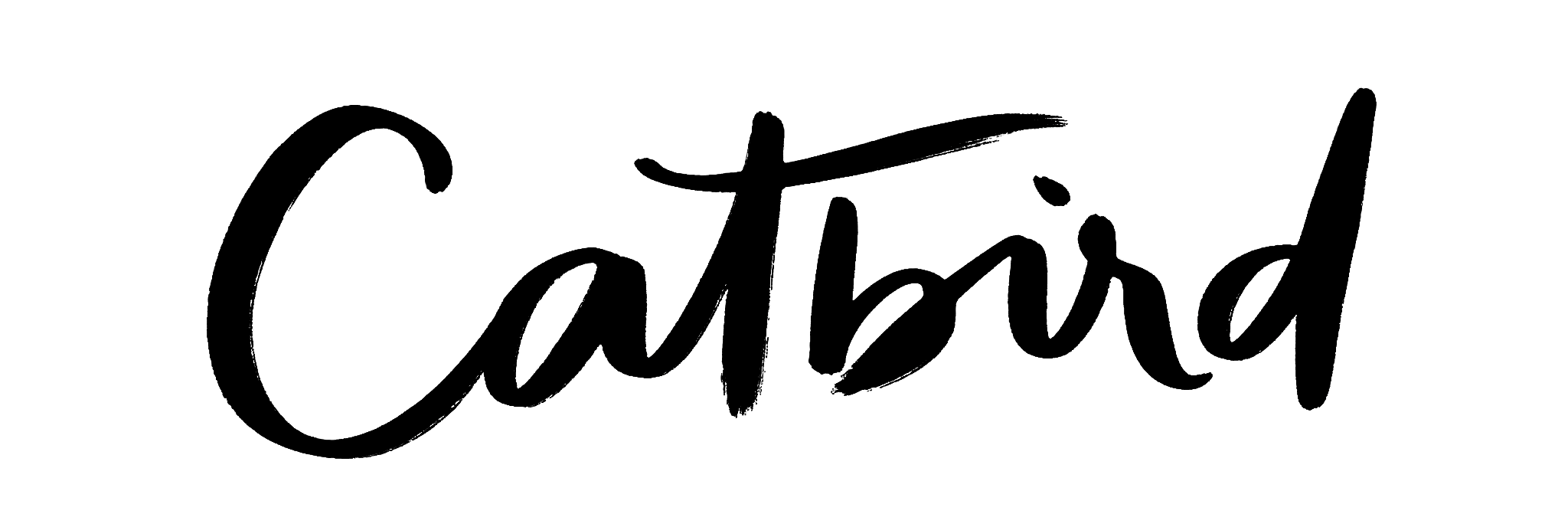 Catbird logo