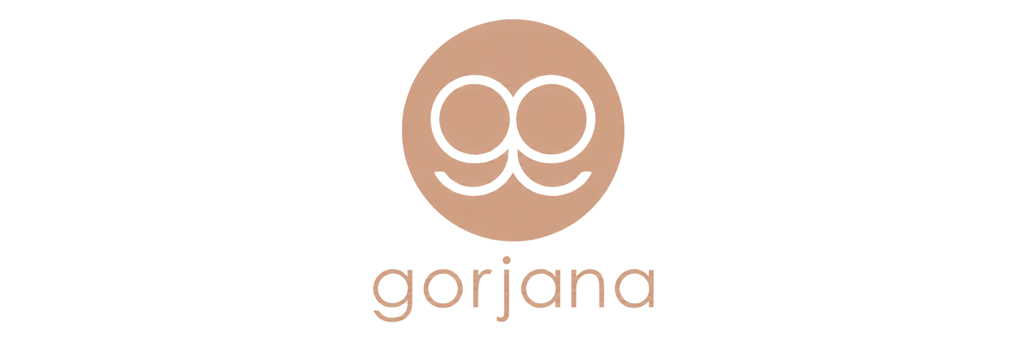 Gorjana logo