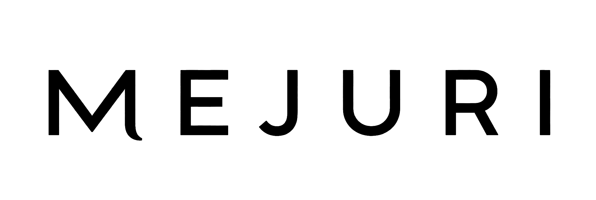 Mejuri logo