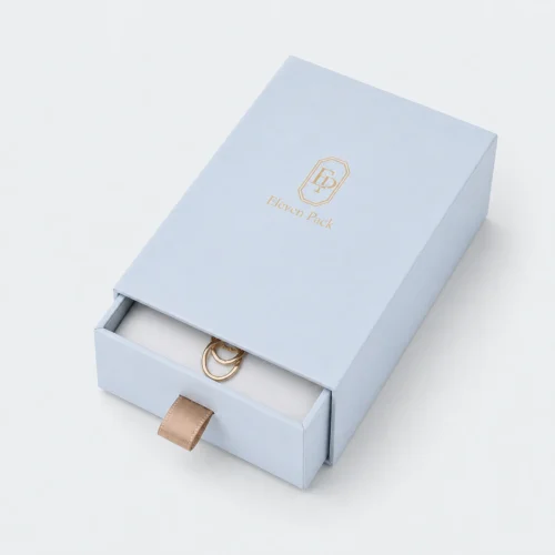 custom-luxury-sky-blue-drawer-cardboard-jewelry-box-image-01-main-open Custom Luxury Sky Blue Drawer Cardboard Jewelry Box