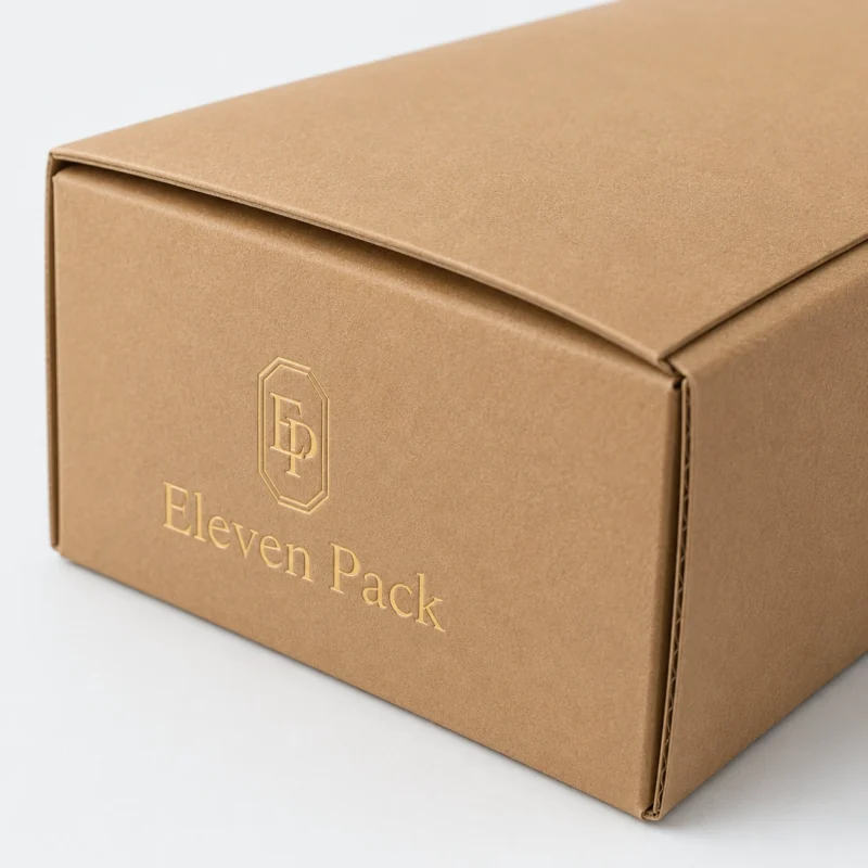 Corrugated Paper Multifunctional Custom Beverage Gift Box - material or structure detail - GB-BM-02-P12 Corrugated Paper Multifunctional Custom Beverage Gift Box - material or structure detail - GB-BM-02-P12